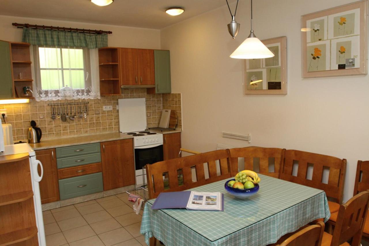 Ubytovani Zdarske Vrchy Světnov Exteriör bild